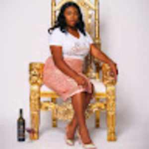 Meet your Posher, Krystal